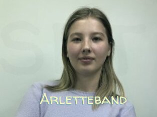 Arletteband
