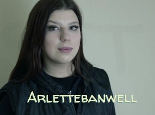 arlettebanwell Sexy Tchat