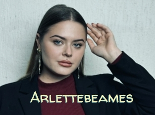 Arlettebeames