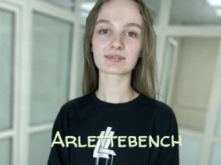 Arlettebench