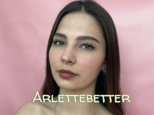 Arlettebetter