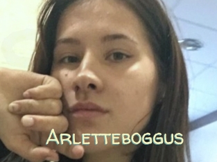 arletteboggus Sexy Tchat