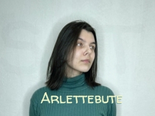 Arlettebute