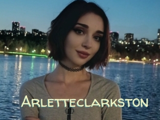 Arletteclarkston