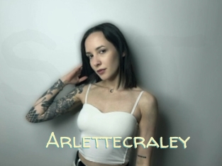 Arlettecraley