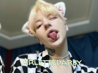 Arlettedarby