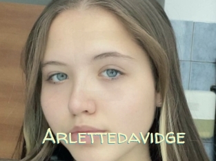Arlettedavidge