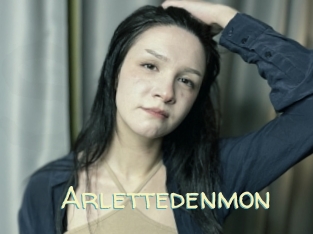 arlettedenmon Sexy Tchat