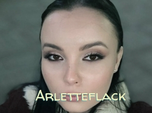 Arletteflack