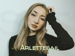 Arlettegail
