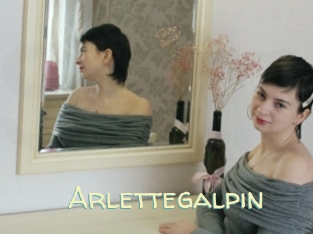 Arlettegalpin