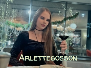 Arlettegosson