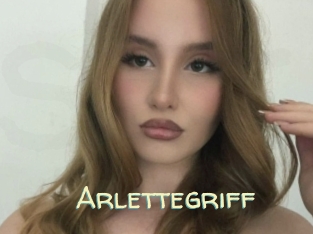 Arlettegriff