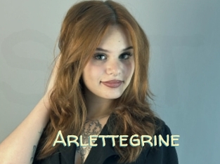 Arlettegrine