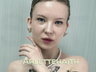 Arlettehaith