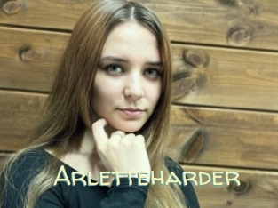 Arletteharder