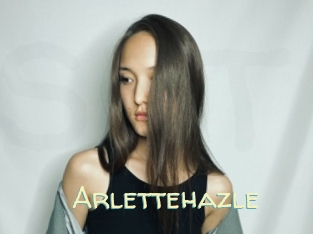 Arlettehazle