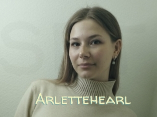 Arlettehearl