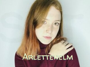 Arlettehelm