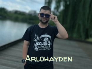 Arlohayden