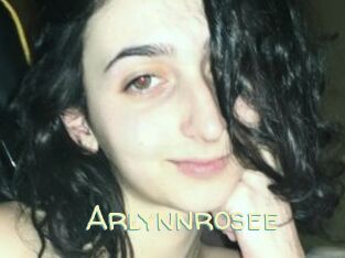 Arlynnrosee