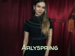 arlyspring Sexy Tchat