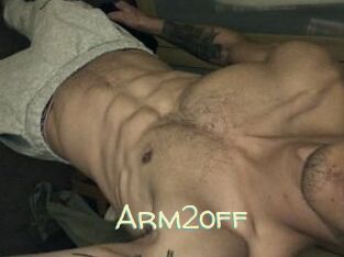 Arm2off