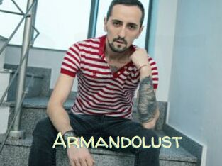 Armandolust