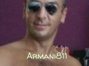 Armani811