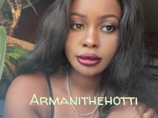 Armanithehotti