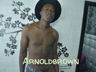Arnoldbrown