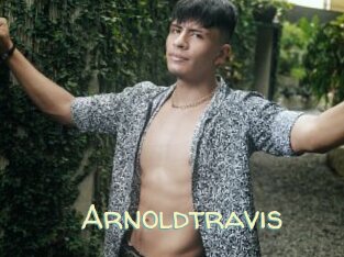 Arnoldtravis