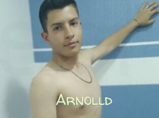 Arnolld