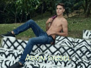 Aron_diesel