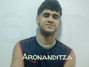 Aronanditza