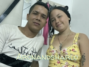 Aronandsharlo