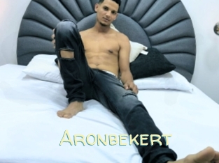Aronbekert