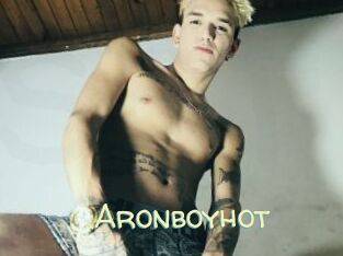 Aronboyhot