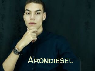 Arondiesel