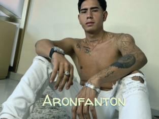 Aronfanton