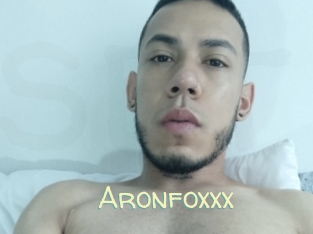 Aronfoxxx