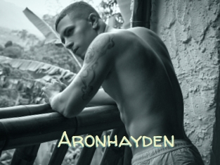 Aronhayden