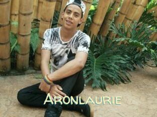 Aronlaurie