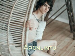 Aronlintu