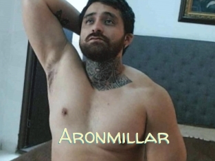 Aronmillar