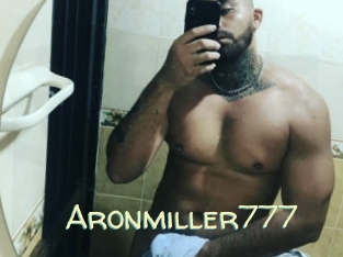 aronmiller777 Sexy Tchat