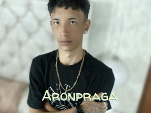 Aronpraga