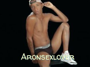 Aronsexlover
