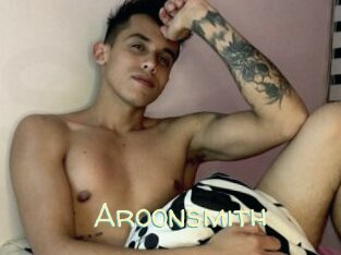 Aroonsmith
