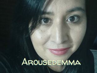 arousedemma Sexy Tchat